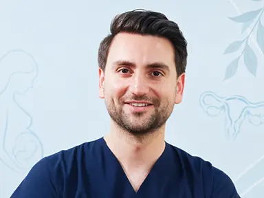Uzm . Dr. Kani Şengönül